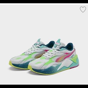 PUMA RS-X3 WR (MULTI)